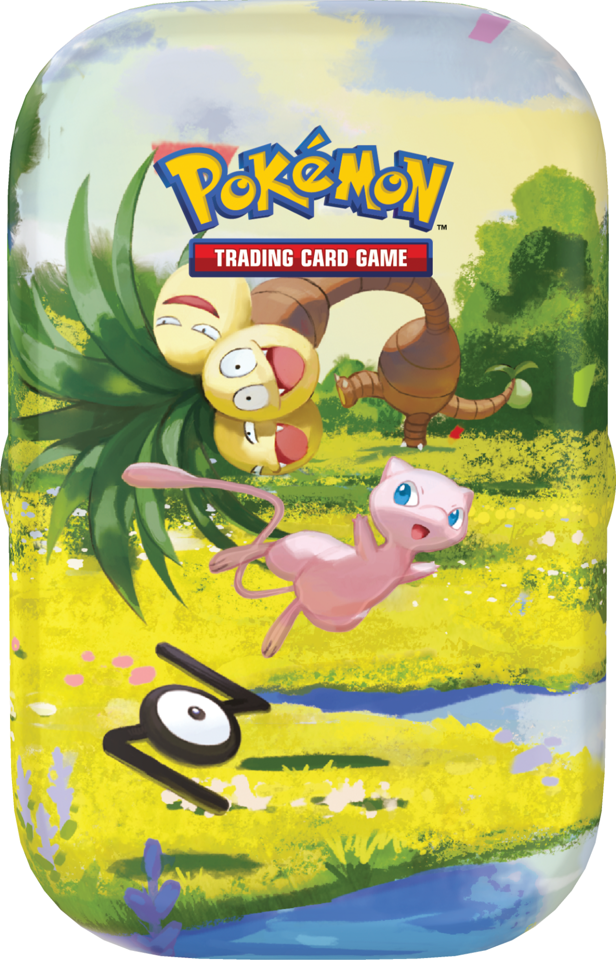 30th Celebration 30th Celebration Mini Tin Day Mew