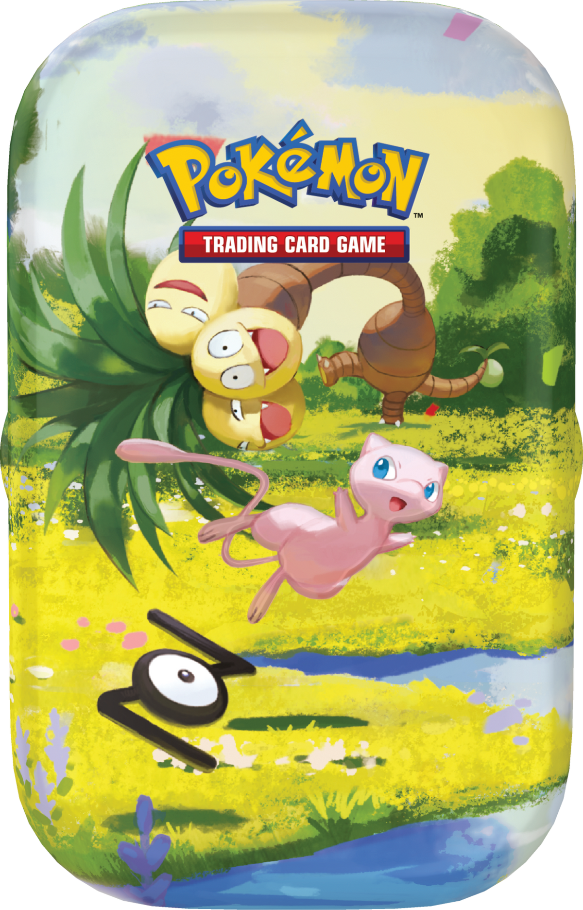 30th Celebration 30th Celebration Mini Tin Day Mew