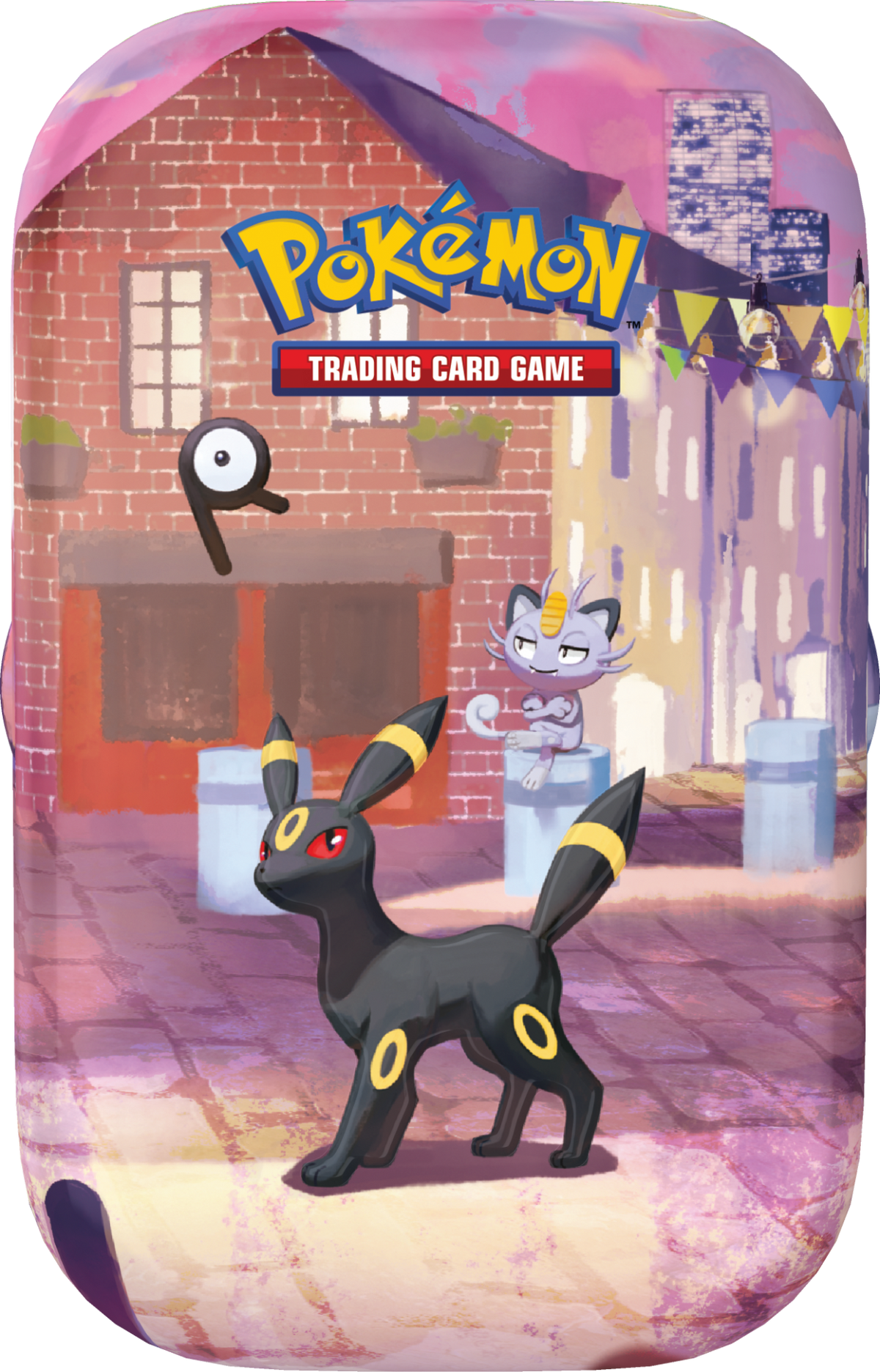 30th Celebration 30th Celebration Mini Tin Night Umbreon