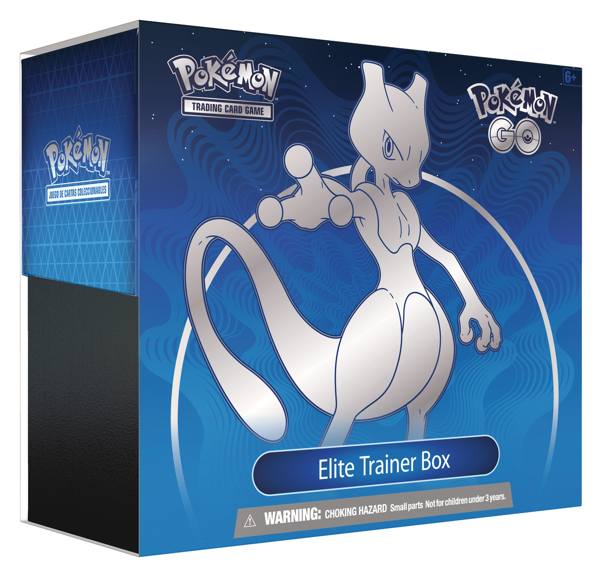 Pokémon GO — Elite Trainer Box