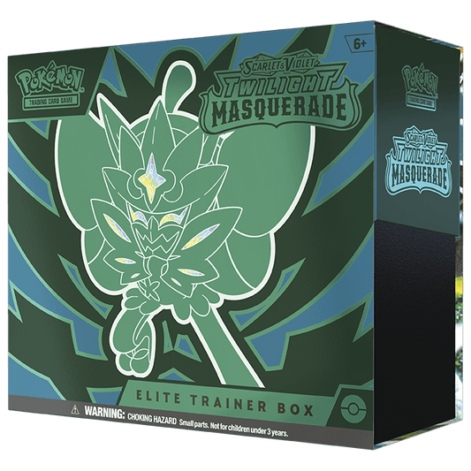 Twilight Masquerade Elite Trainer Box