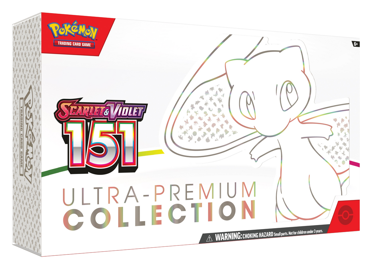 151 — Ultra-Premium Collection
