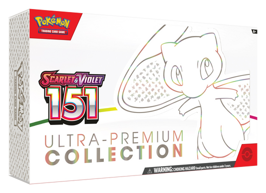 151 — Ultra-Premium Collection