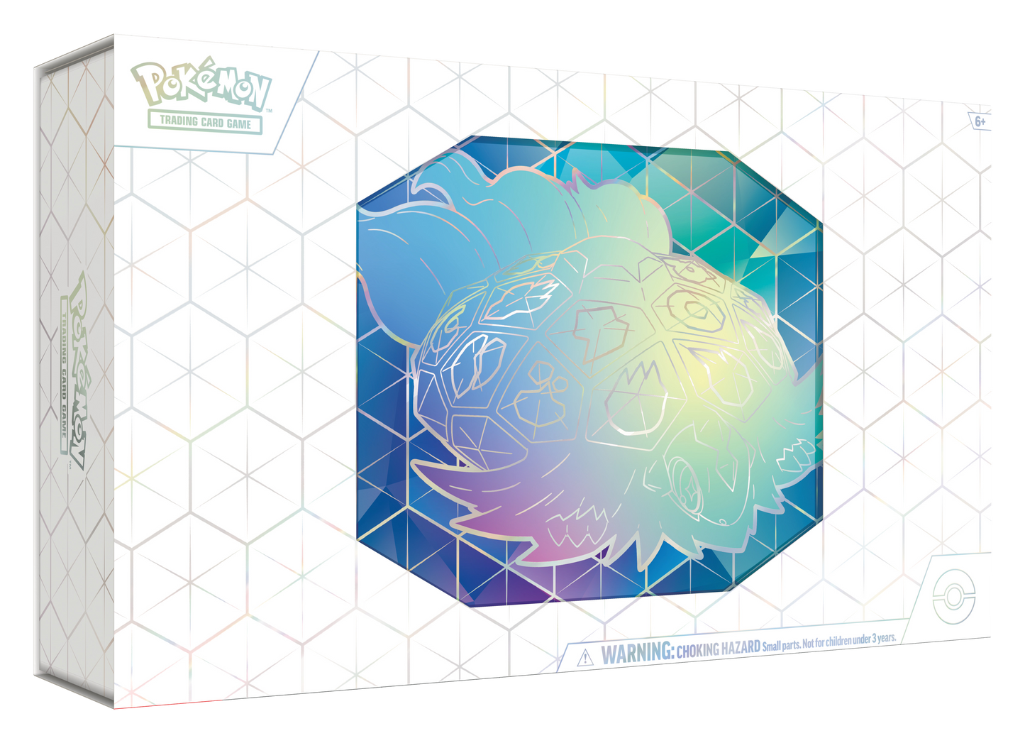 Terapagos ex — Ultra-Premium Collection