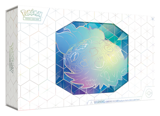 Terapagos ex — Ultra-Premium Collection