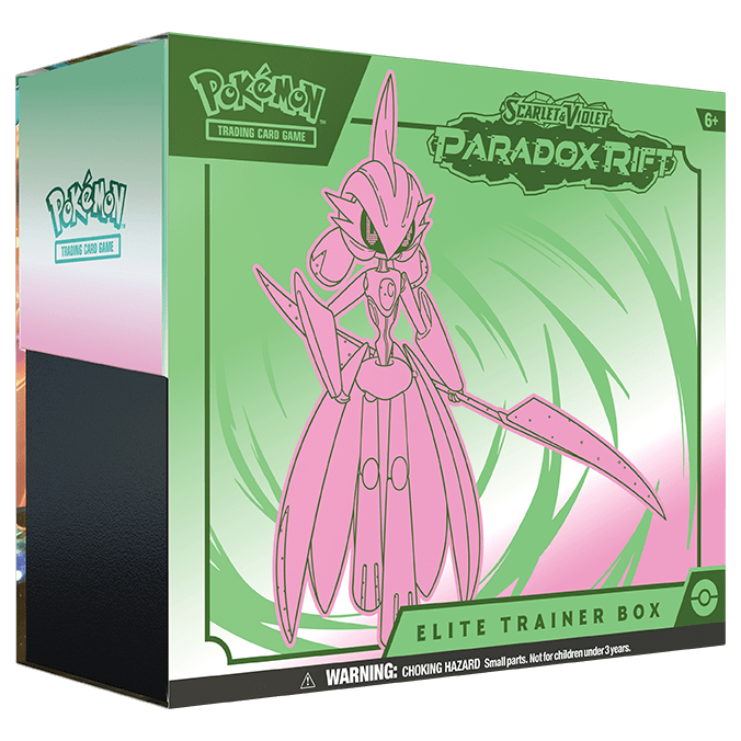Paradox Rift Elite Trainer Box